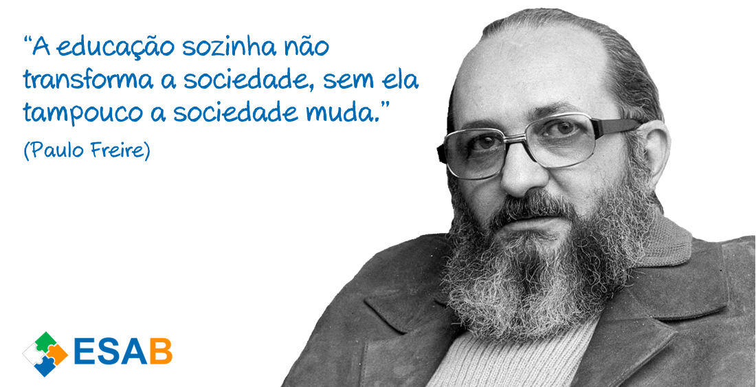 Frases Paulo Freire Gg55 Ivango
